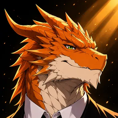 Profile image of オレンジ
