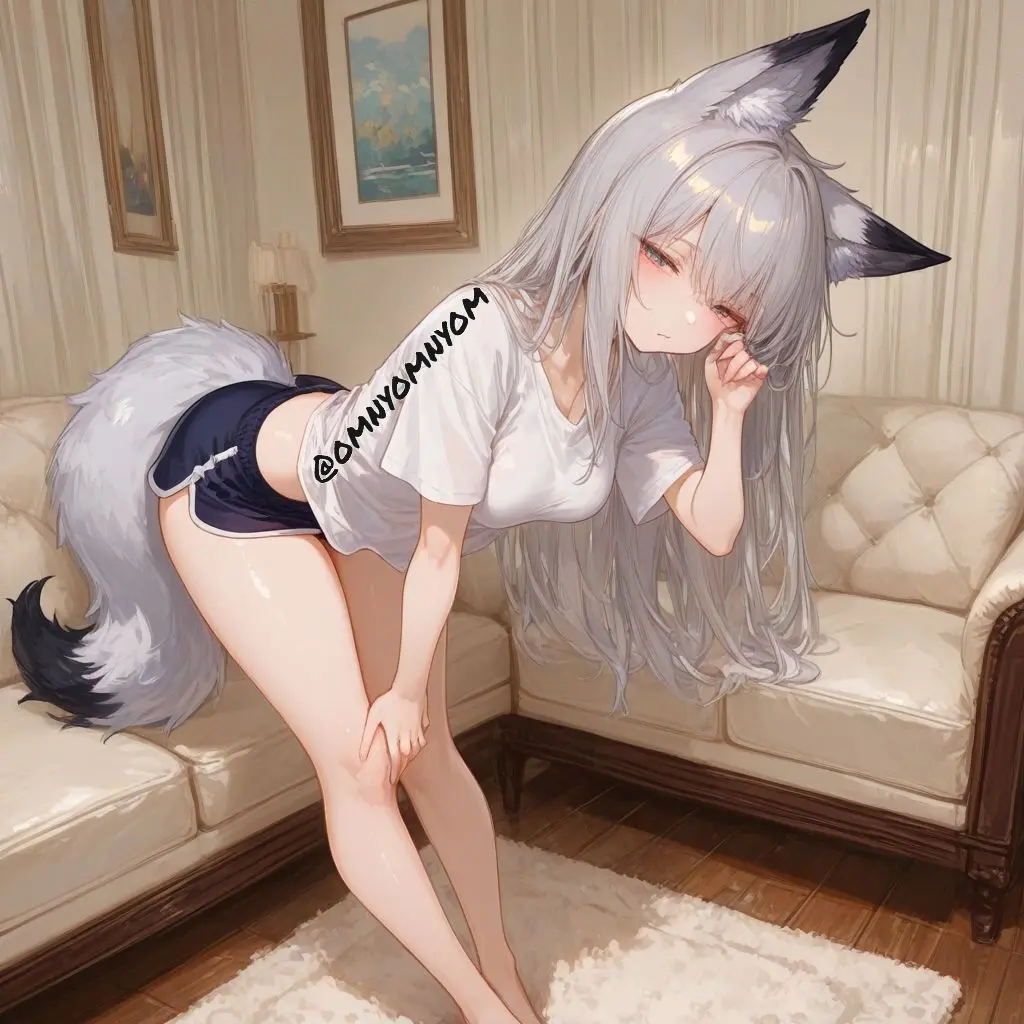 omynomnyom의 메리