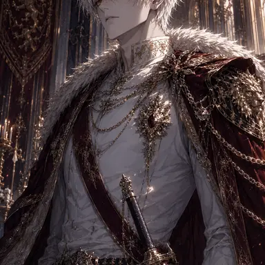 Profile image of シリウスフィンアーク