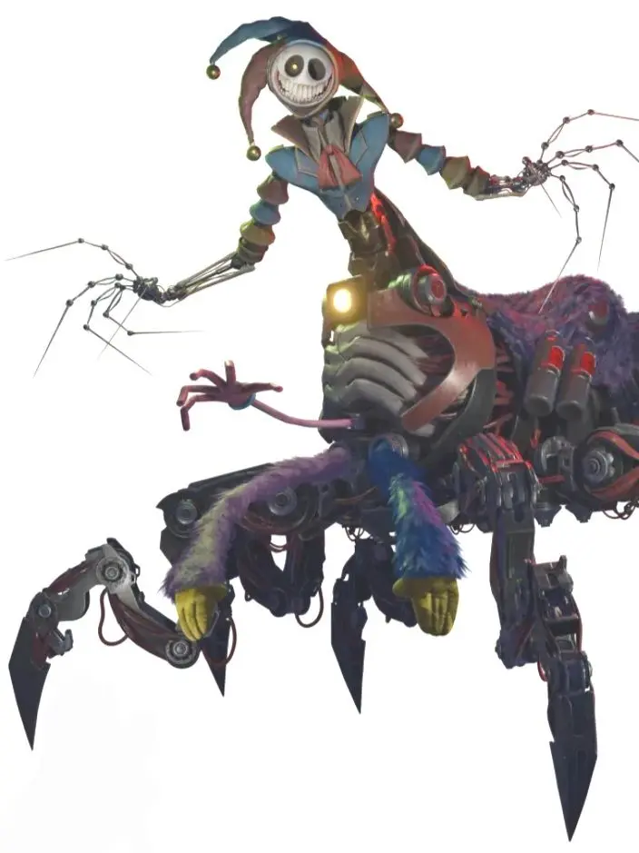 ToP1의 릴리 러브 브레이드