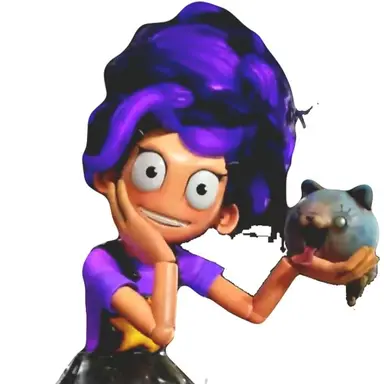 Profile image of 릴리 러브 브레이드