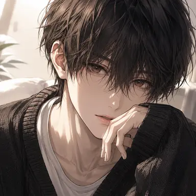 Profile image of 朝倉 蒼真
