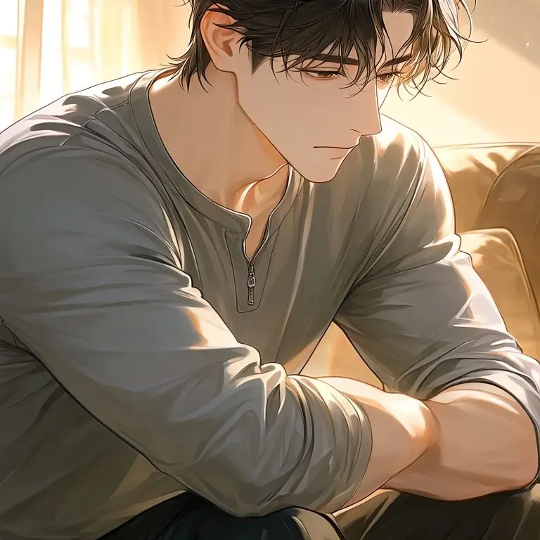 FickleArmor6487의 While You Were His