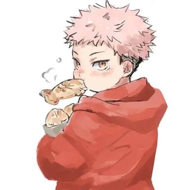 Profile image of Yuji