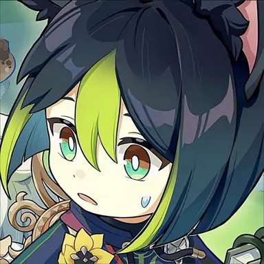 Profile image of Tighnari