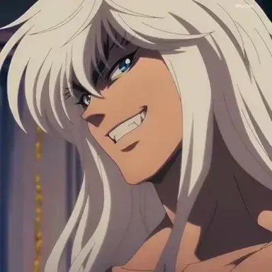 Profile image of Dark