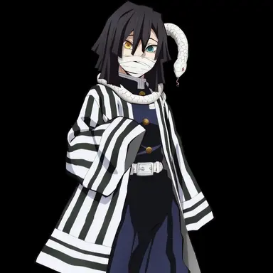 Profile image of 이구로 오바나이