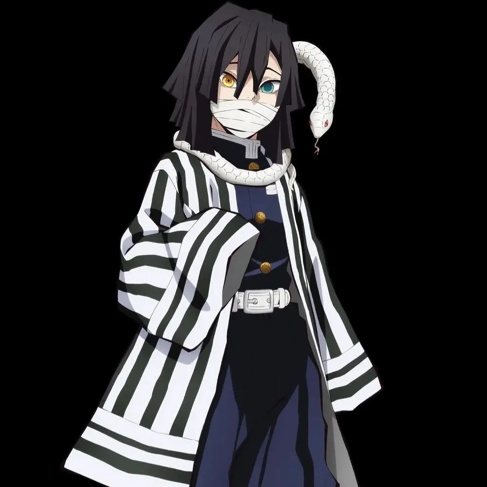 RelishFob2720의 귀멸의 칼날 이구로가 내 남친?