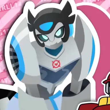 Profile image of Quickshadow