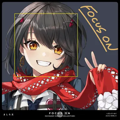 Profile image of ましろ爻