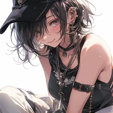 Profile image of 紗奈