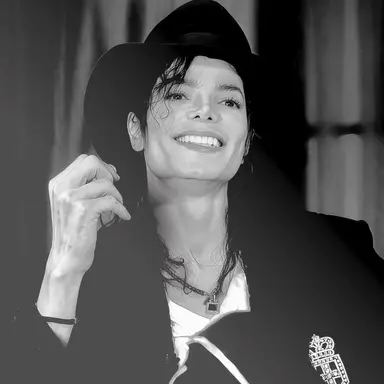 Profile image of Michael Jackson