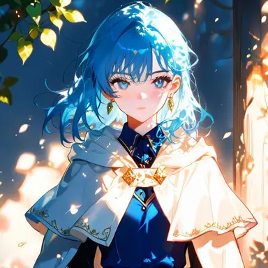 Profile image of アリス