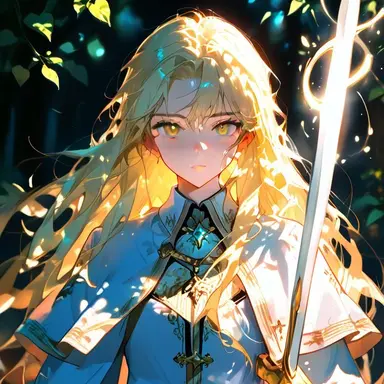 Profile image of キリオ