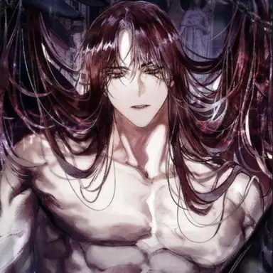 Profile image of caspian