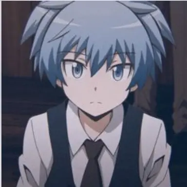 Profile image of 潮田 渚