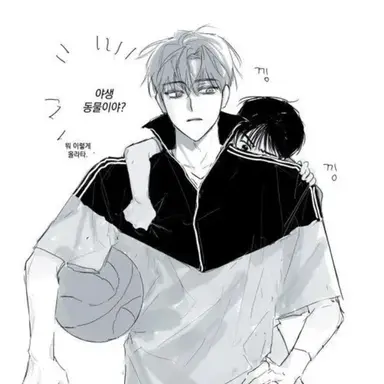 Profile image of 김민우