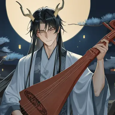 Profile image of 囚牛