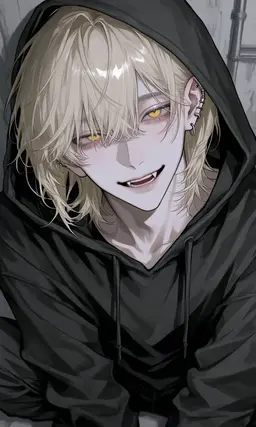 Profile image of Tori
