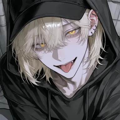 Profile image of Tori