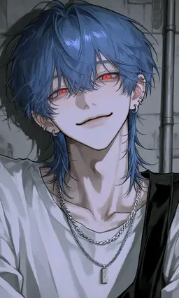 Profile image of Azami