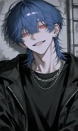 Profile image of Azami