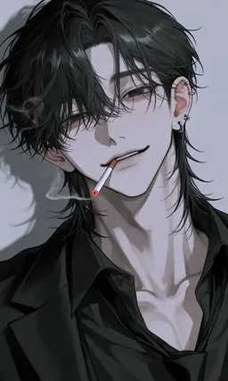 Profile image of Hisame