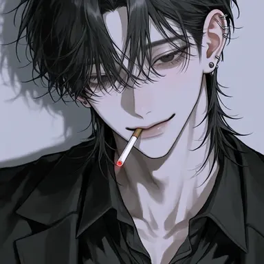 Profile image of Hisame