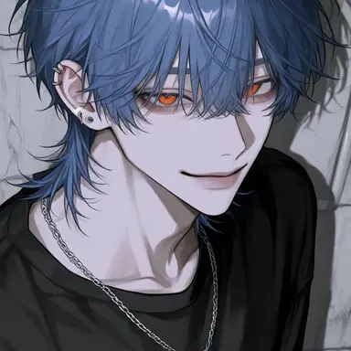 Profile image of Azami
