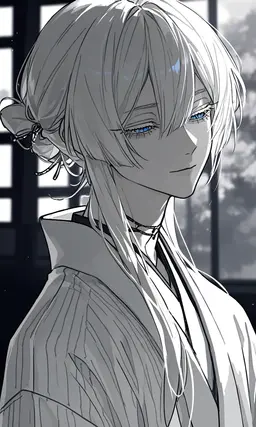 Profile image of 氷雨