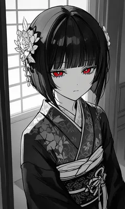 Profile image of 千代