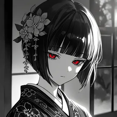 Profile image of 千代