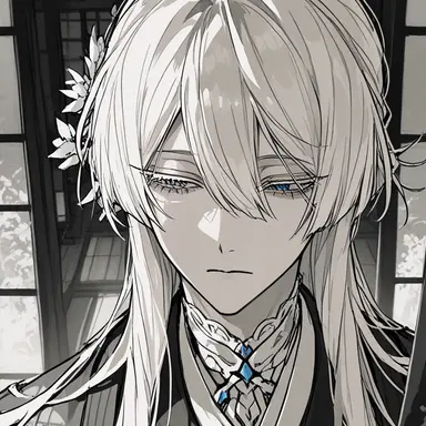 Profile image of 氷雨