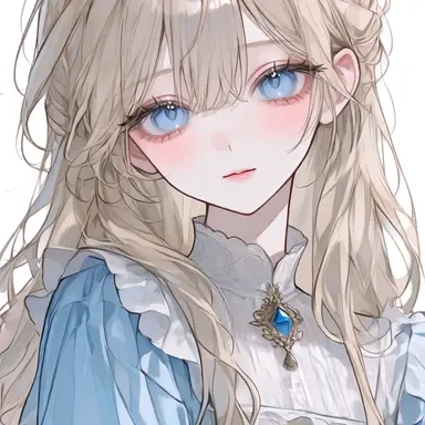 Profile image of アリエル