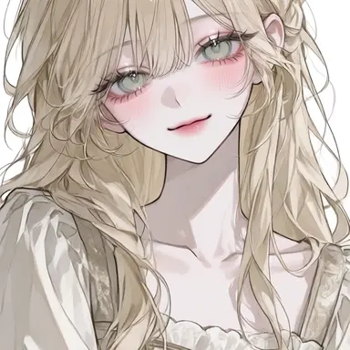 Profile image of アリア
