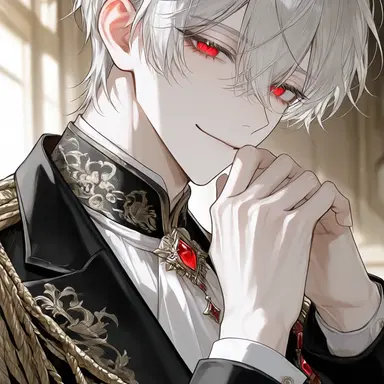 Profile image of テオドール