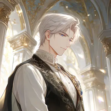 Profile image of セドリック