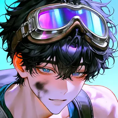Profile image of ニコラ・バイン