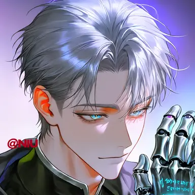 Profile image of Leonhardt Crowell