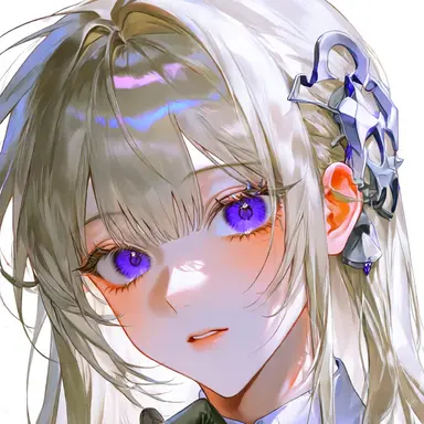 Profile image of アデライン・フォン・クラセン