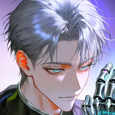 Profile image of レオナルト・クロウェル