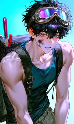 Profile image of ニコラ・バイン