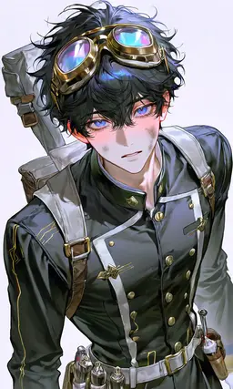 Profile image of ニコラ・バイン