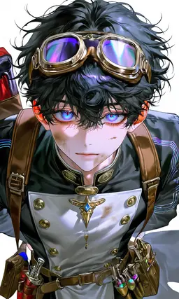 Profile image of ニコラ・バイン