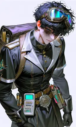 Profile image of ニコラ・バイン