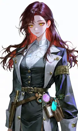 Profile image of ベラ・ロシュ