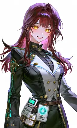 Profile image of ベラ・ロシュ