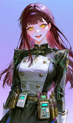 Profile image of ベラ・ロシュ