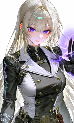 Profile image of アデライン・フォン・クラセン