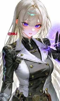 Profile image of Adeline von Krassen